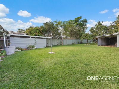 14 Albatross Road, Nowra