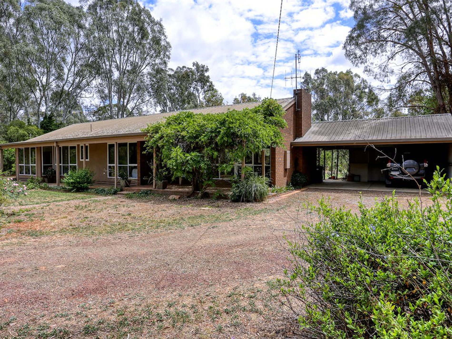 1 Yarramundi Ct, Murchison