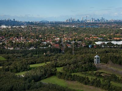 2301 / 11 Australia Ave, Sydney Olympic Park