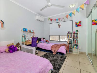 45a &  b Camm Street, Johnston