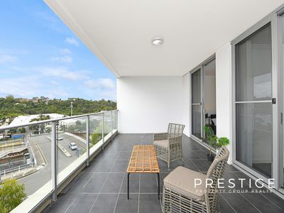 502 / 8 Reede Street, Turrella