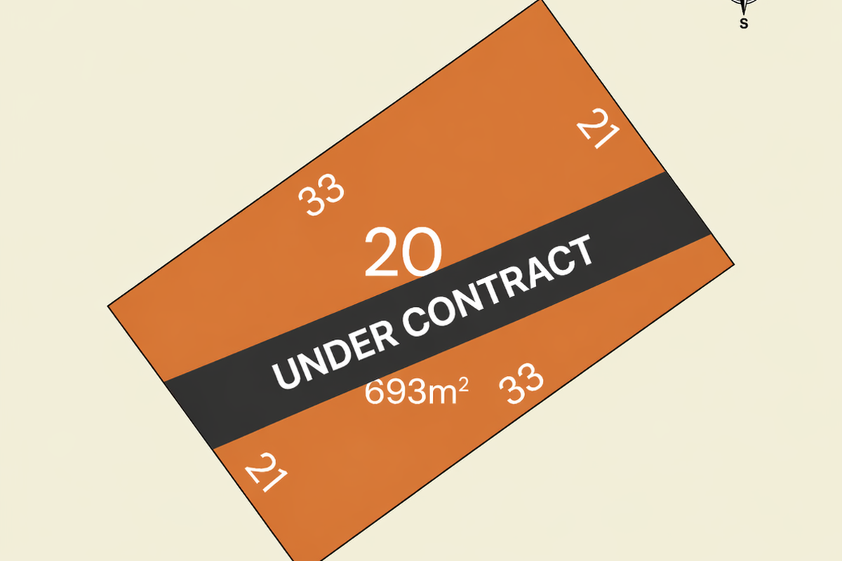 Lot 20, 147 Hawthorn Road, Mount Barker