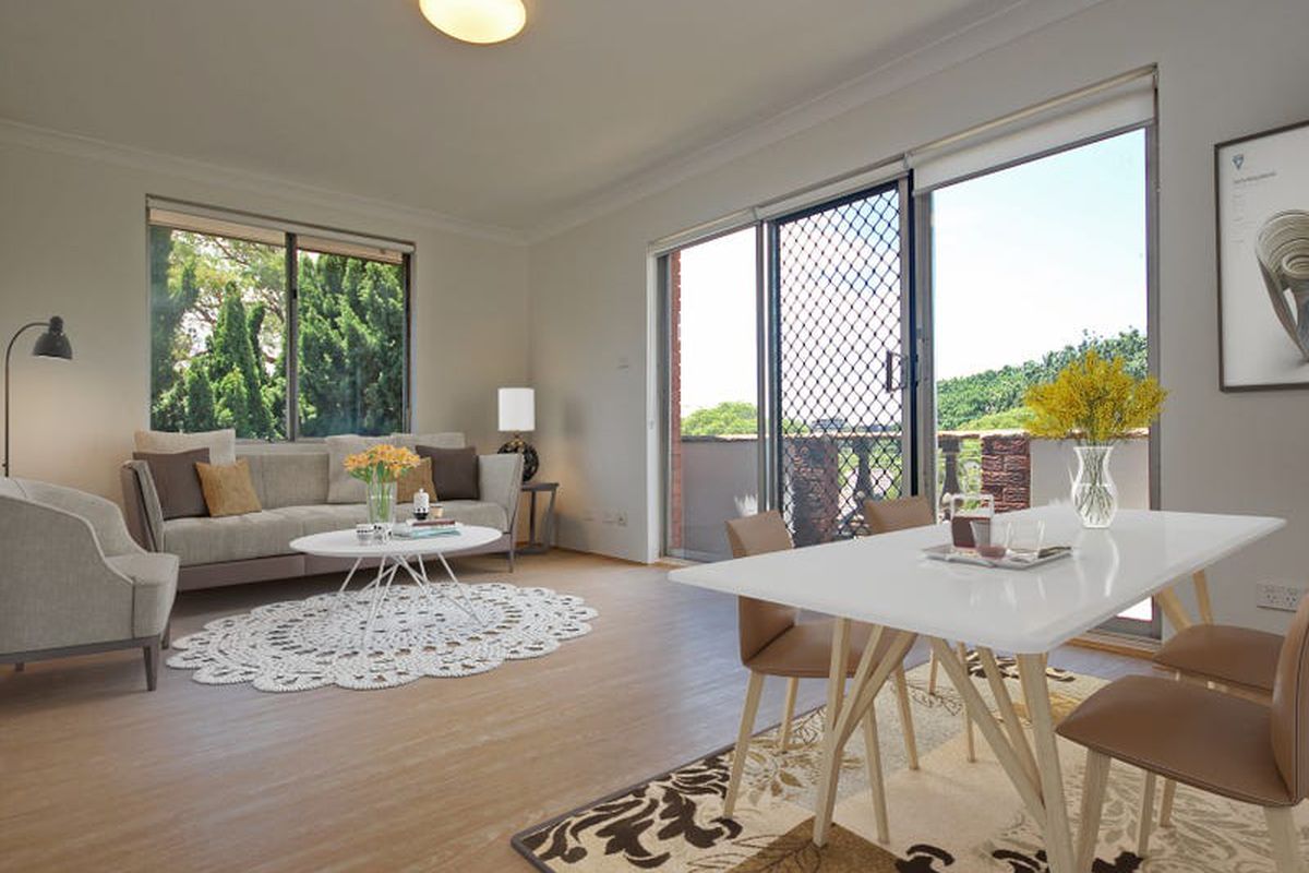 2 / 66 Sloane Street, Haberfield