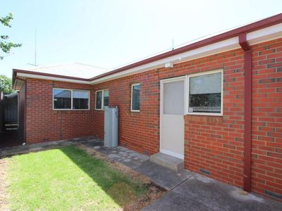 20 Napier Street, Geelong West