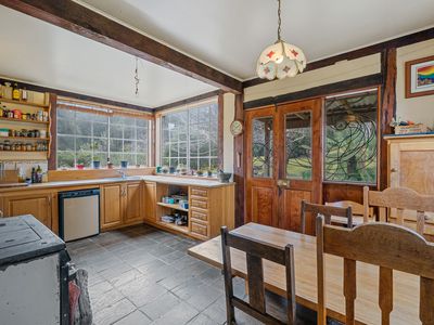 161 Fairy Falls Road, Geeveston