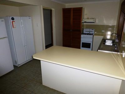 1 Yarrunga Crescent, South Hedland