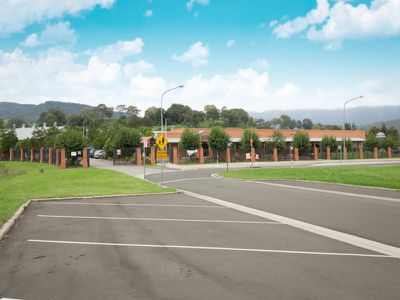 Lot 330 Lot 330 Tallawa Street, Tullimbar
