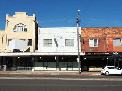 230-232 Parramatta Road, Stanmore