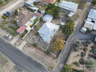 2 Bell Street, Nhill