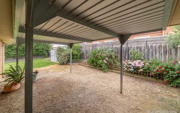 3 Tuscany Rise, Pakenham