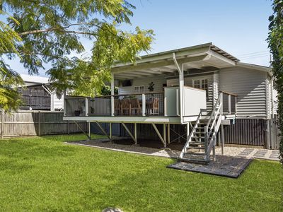 29 Alexandra Street, Booval
