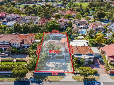 23 Alexander Drive, Menora