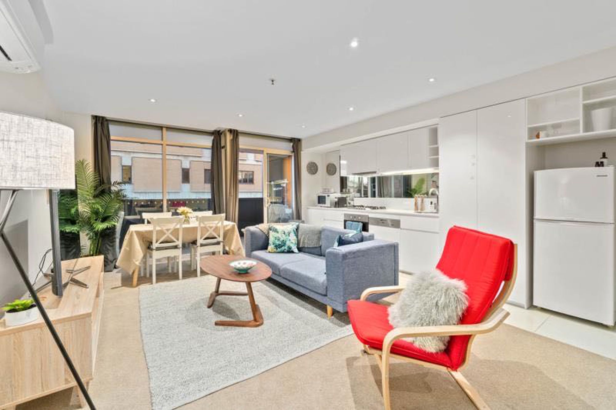 103 / 271-281 Gouger Street, Adelaide