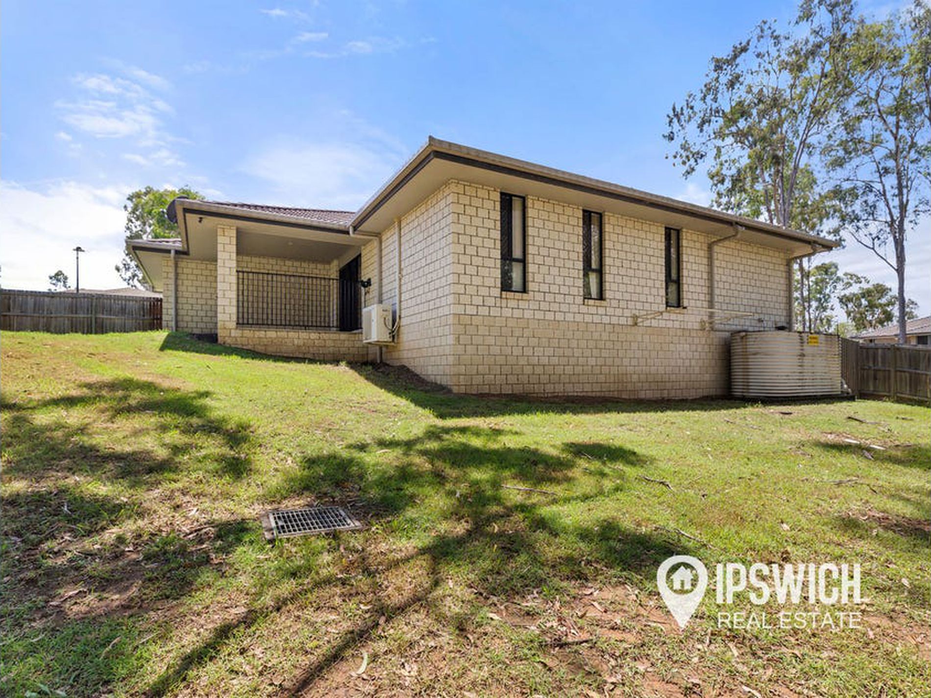 27 Drysdale Place, Brassall