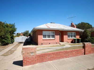 137 Burke Street, Wangaratta