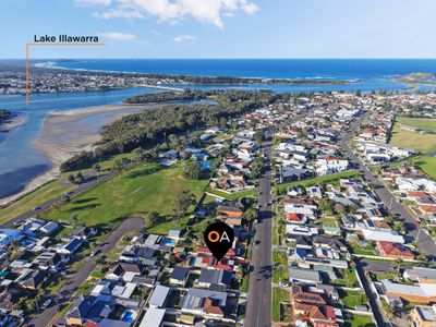 154 Pur Pur Avenue, Lake Illawarra