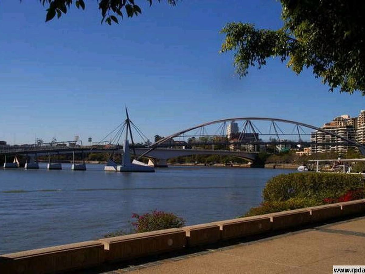 Woolloongabba