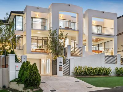 57A Duncraig Road, Applecross