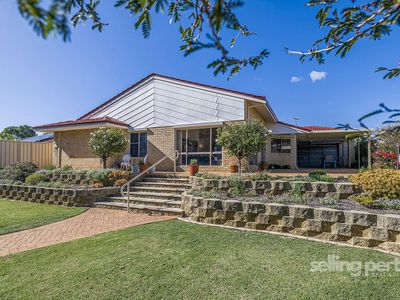 16 Berry Court, Bassendean