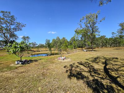 598 Endeavour Valley Road, Cooktown