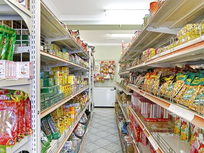 Nam Phuong - Asian Grocery Store
