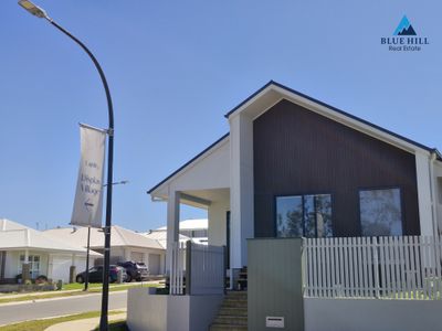 Lot 430 / 14 Caphilly Parkway, North Rothbury