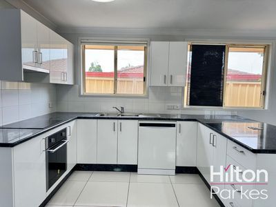 14 McCann Place, Hassall Grove