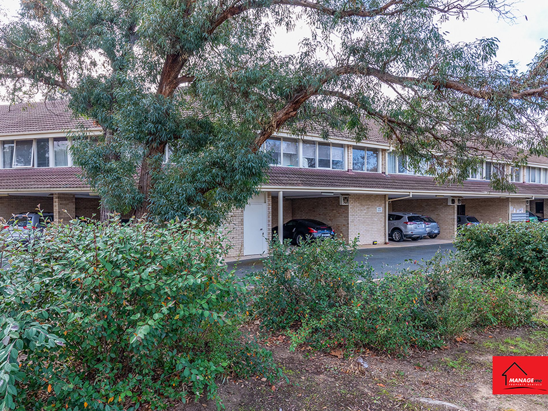 13 / 30 Chappell Street, Lyons