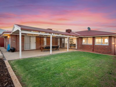 1 Purna Place, Hannans