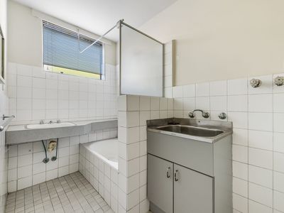5 / 55 Cowper Street, Footscray