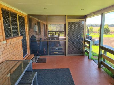 308 Bookless Road, Haly Creek
