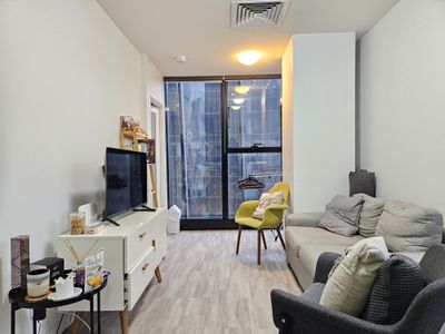 2110 / 568 Collins Street, Melbourne