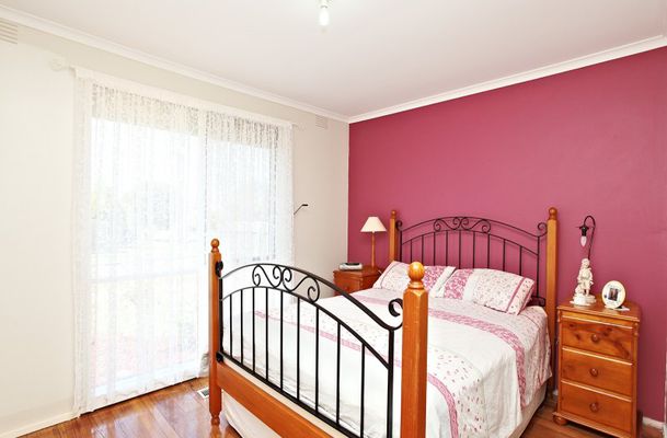 34 Bainbridge Close, Craigieburn