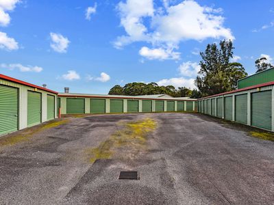 1 Pollard Close, Mount Gambier