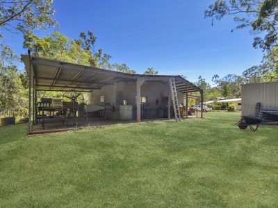 301 Rolley Road, Wondecla