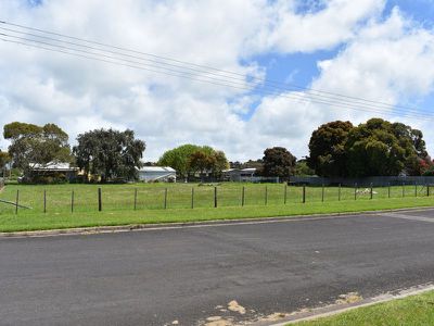 Lot 37 & 38, South Terrace, Tantanoola