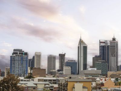 2 / 87 Bulwer Street, Perth