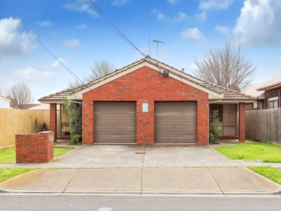 1 / 105 Market Road, Werribee