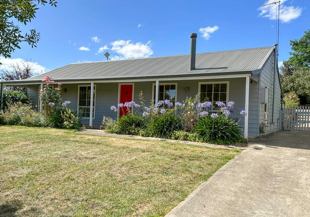 3 Victoria Street, Millthorpe