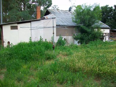 3 Buzza St, Koondrook
