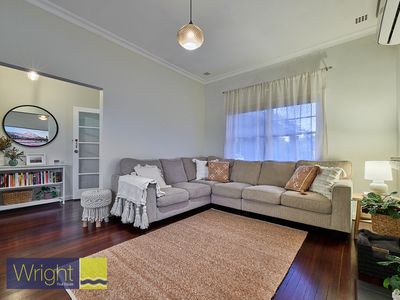 46 Geraldine Street, Bassendean