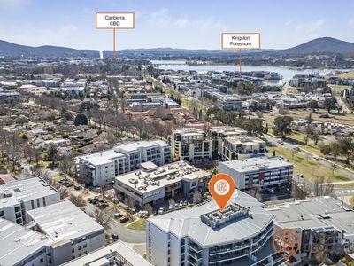 46 / 74 Leichhardt Street, Griffith