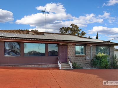 316 Great Western Highway, St Marys