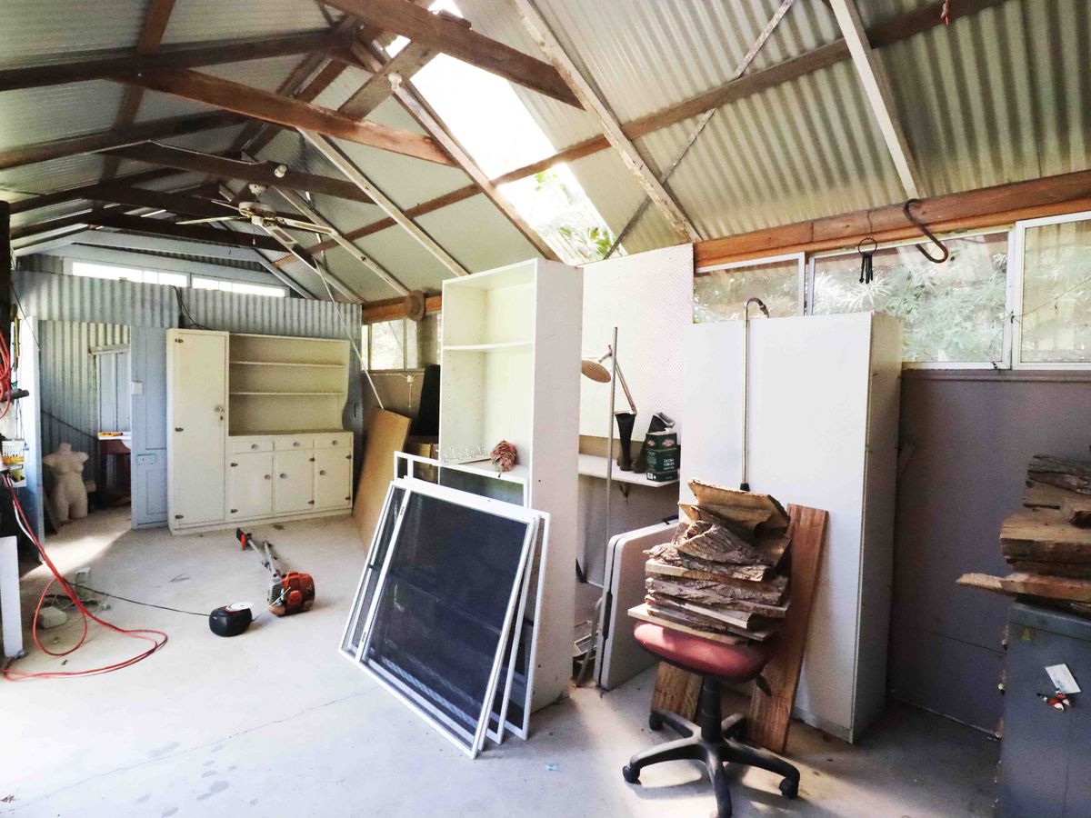 6 RUBINA TERRACE, Irvinebank