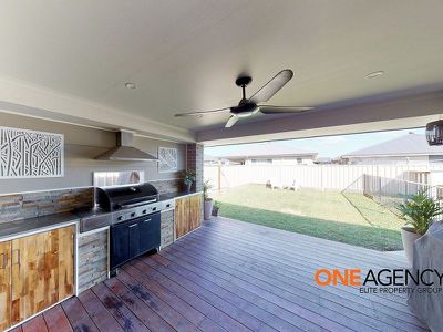 23 Caladenia Cres, South Nowra