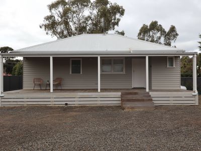 25 Beauchamp Street, Heathcote