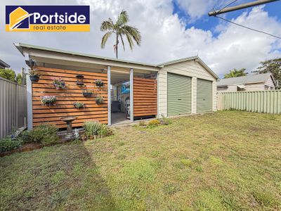 115 Tilligerry Track, Tanilba Bay