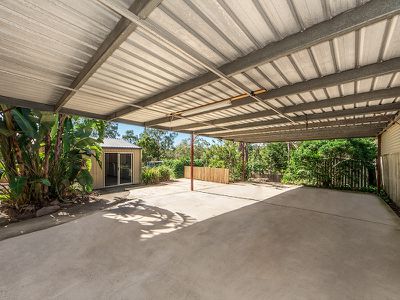 8 William Street, Blackstone