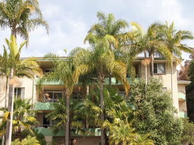 7 / 28 Taree Street, Tuncurry