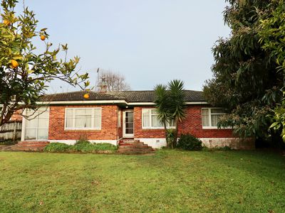 17 Clevedon Road, Papakura